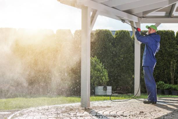 Best Restaurant Pressure Washing  in Newberry, SC