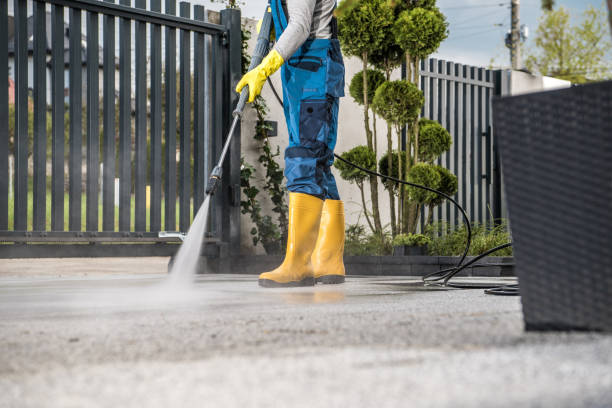 Best Factory Floor Cleaning  in Newberry, SC