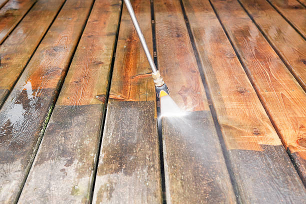 Best House Exterior Washing  in Newberry, SC